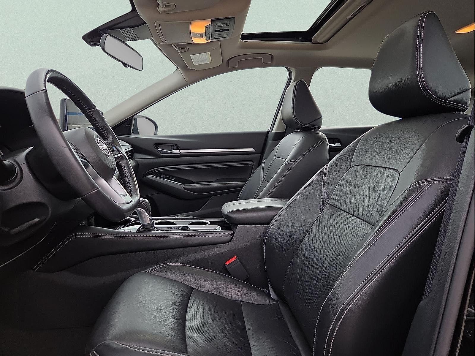 2023 Nissan Altima SL FWD