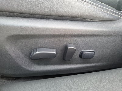 2023 Nissan Altima SL FWD