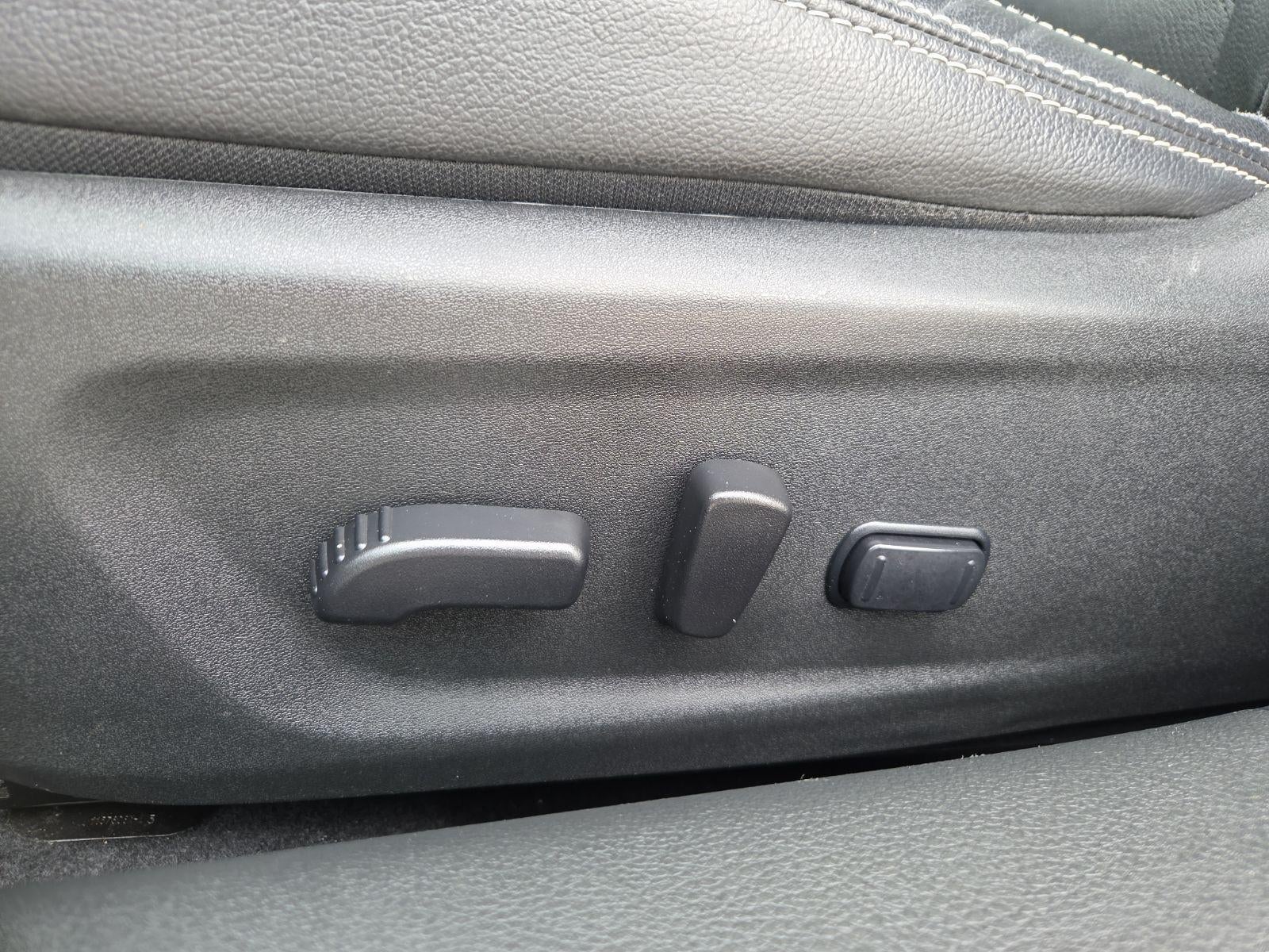 2023 Nissan Altima SL FWD