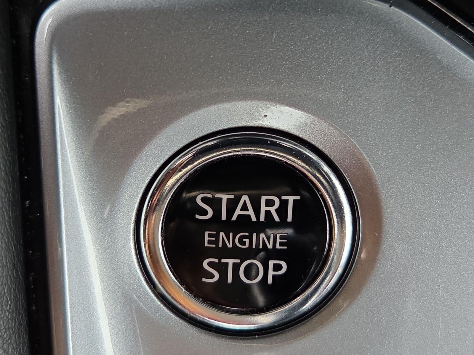 2023 Nissan Altima SL FWD