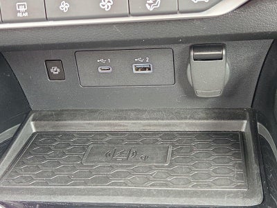 2023 Nissan Altima SL FWD