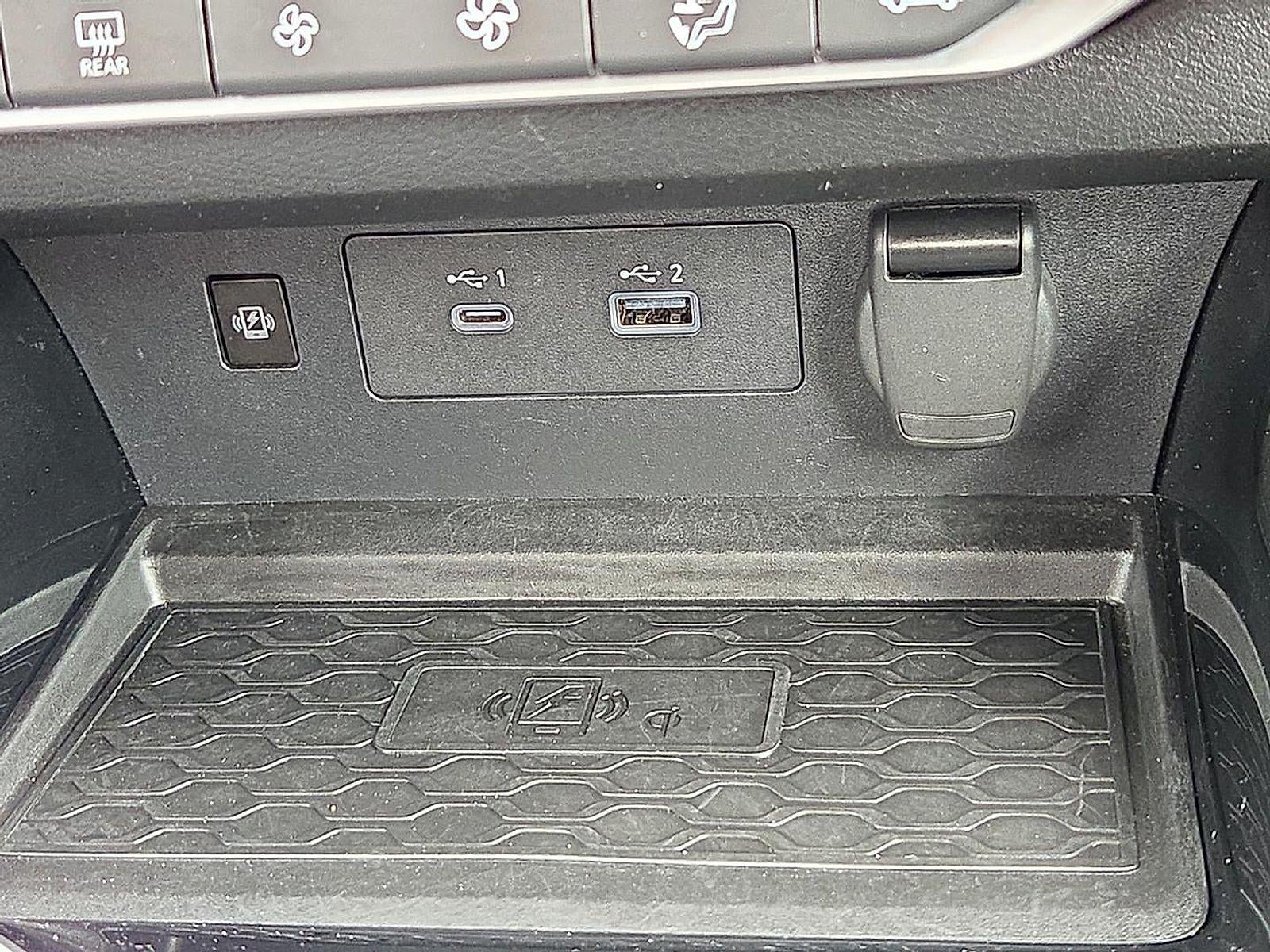 2023 Nissan Altima SL FWD