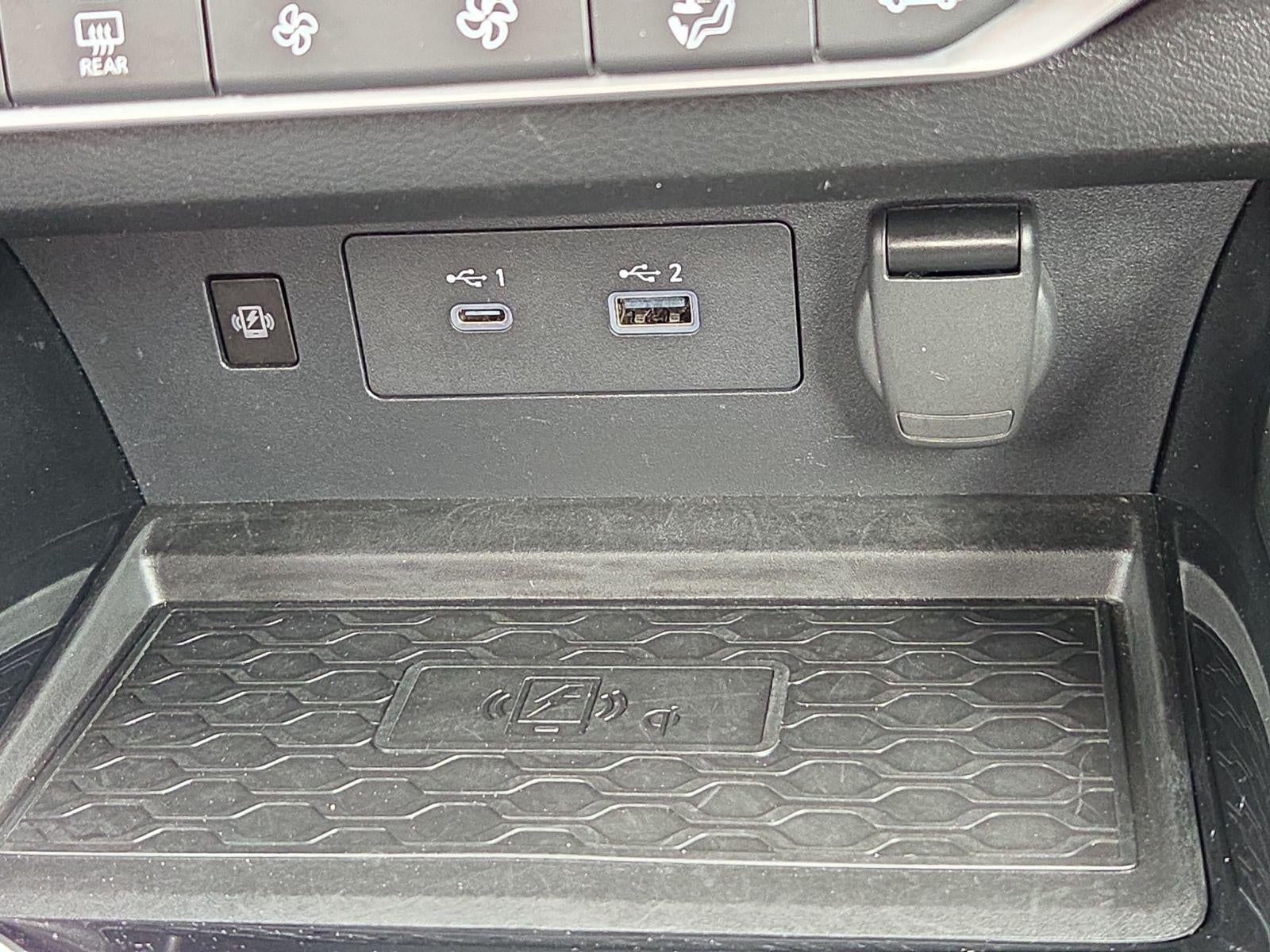 2023 Nissan Altima SL FWD