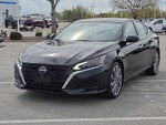 2023 Nissan Altima SL FWD