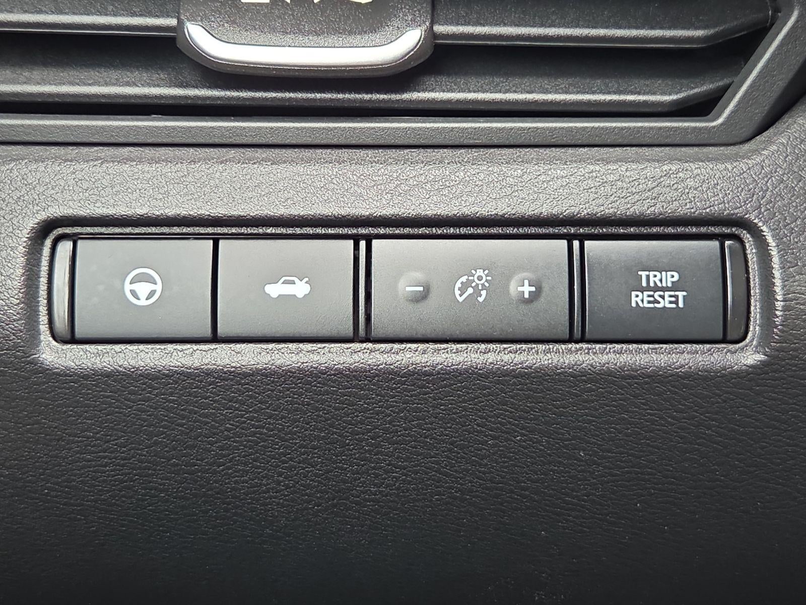 2023 Nissan Altima SL FWD