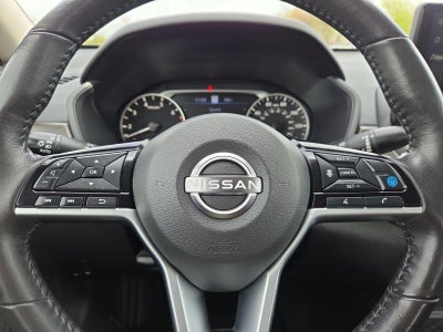 2023 Nissan Altima SL FWD