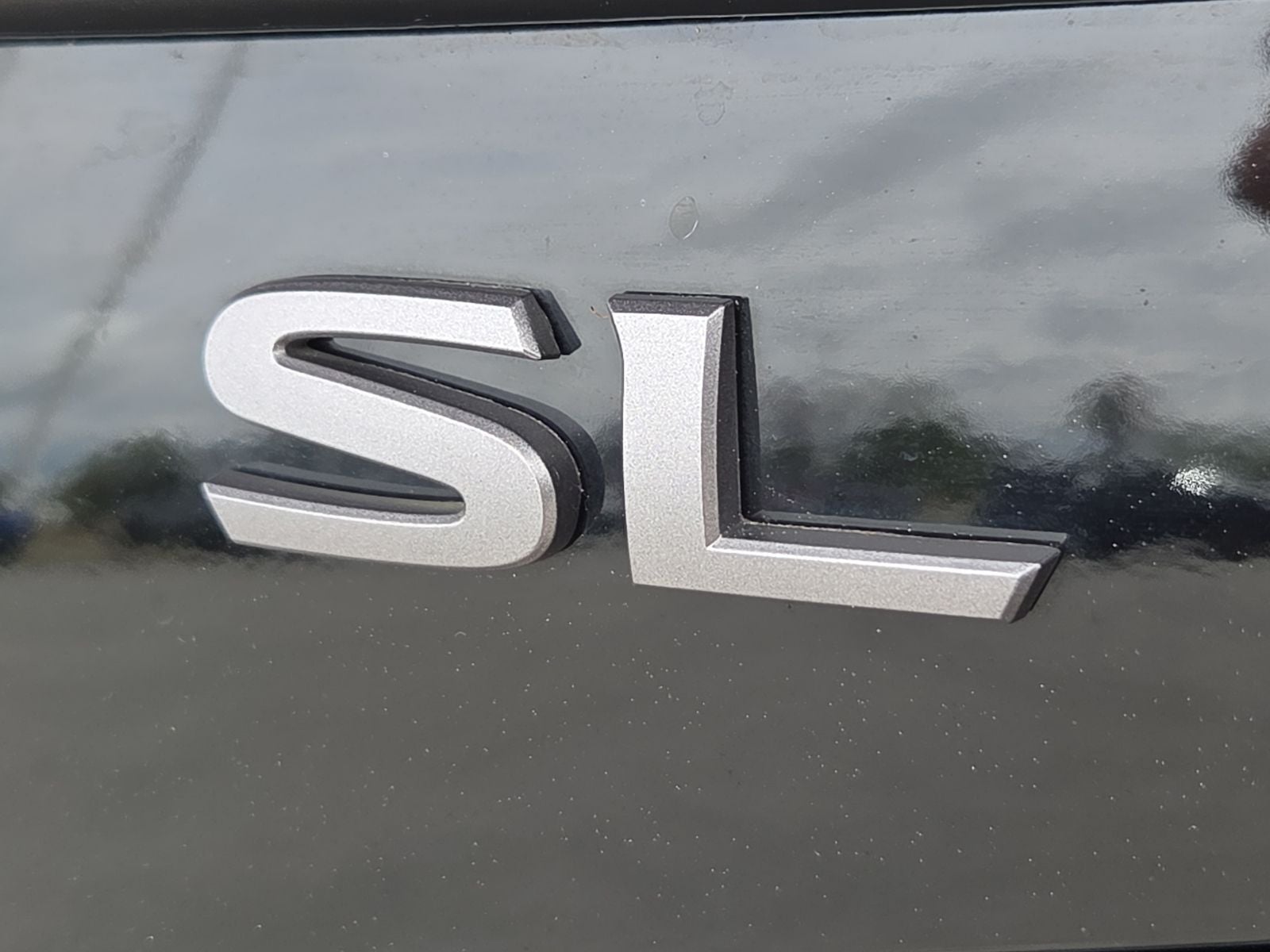 2023 Nissan Altima SL FWD