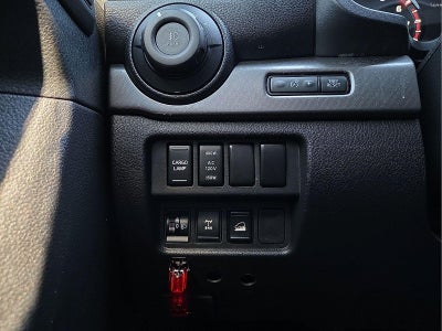 2023 Nissan TITAN Crew Cab PRO-4X 4x4