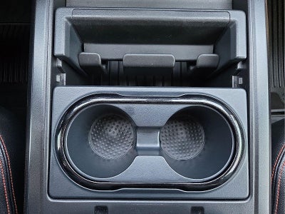 2023 Nissan TITAN Crew Cab PRO-4X 4x4