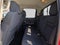 2022 Nissan Frontier Crew Cab SV 4x4
