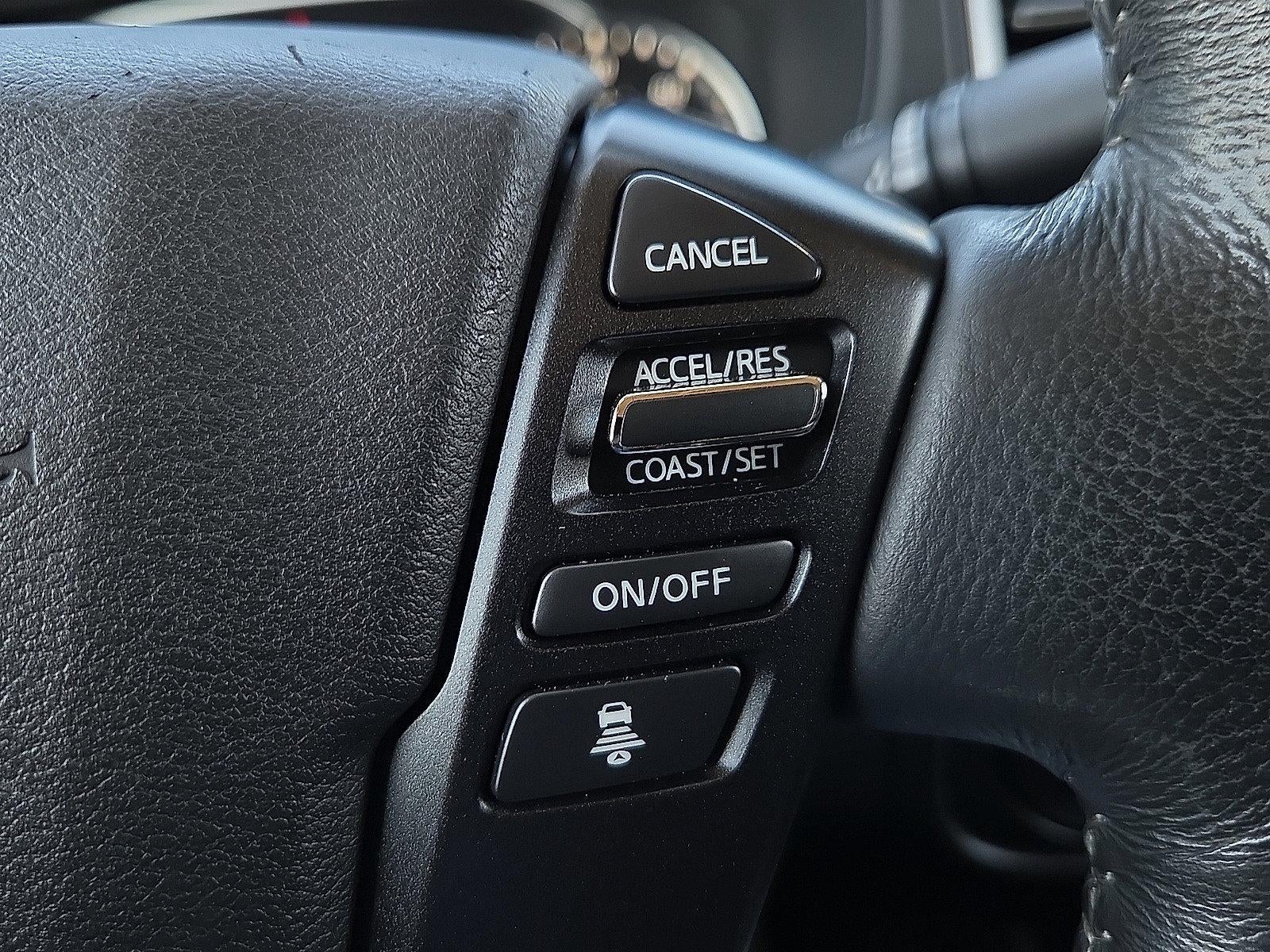 2022 Nissan Frontier Crew Cab SV 4x4