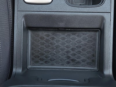 2022 Nissan Frontier Crew Cab SV 4x4