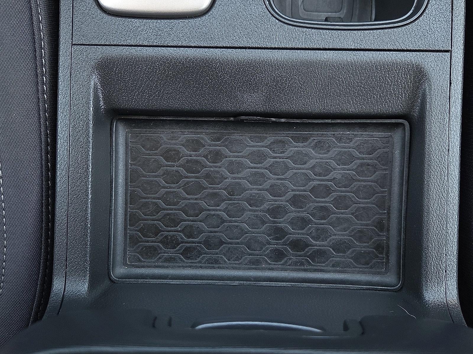 2022 Nissan Frontier Crew Cab SV 4x4