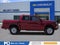 2022 Nissan Frontier Crew Cab SV 4x4