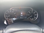 2025 Nissan Frontier Crew Cab SV 4x4