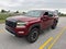2022 Nissan Frontier Crew Cab PRO-4X 4x4