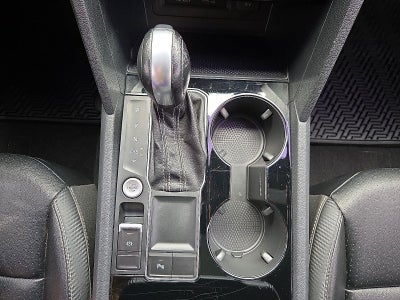 2021 Volkswagen Atlas Cross Sport 3.6L V6 SEL R-Line