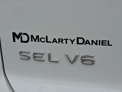 2021 Volkswagen Atlas Cross Sport 3.6L V6 SEL R-Line