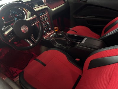 2014 Ford Mustang V6