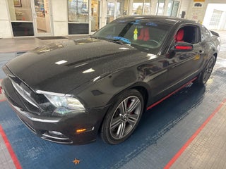 2014 Ford Mustang V6