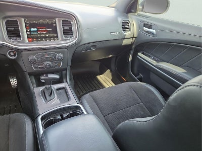 2022 Dodge Charger Scat Pack