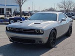 2015 Dodge Challenger R/T