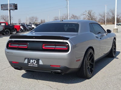 2015 Dodge Challenger R/T