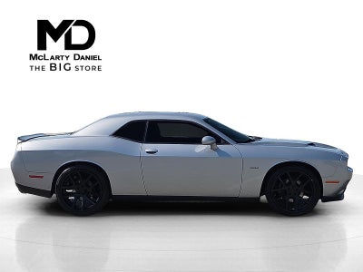 2015 Dodge Challenger R/T