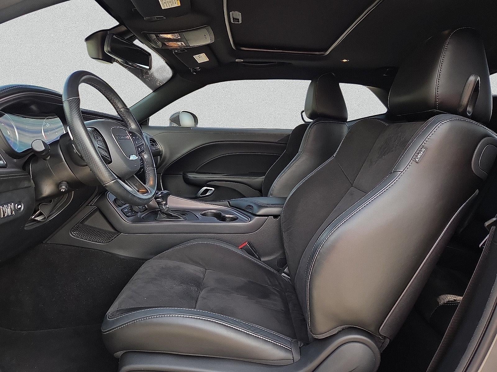 2023 Dodge Challenger GT
