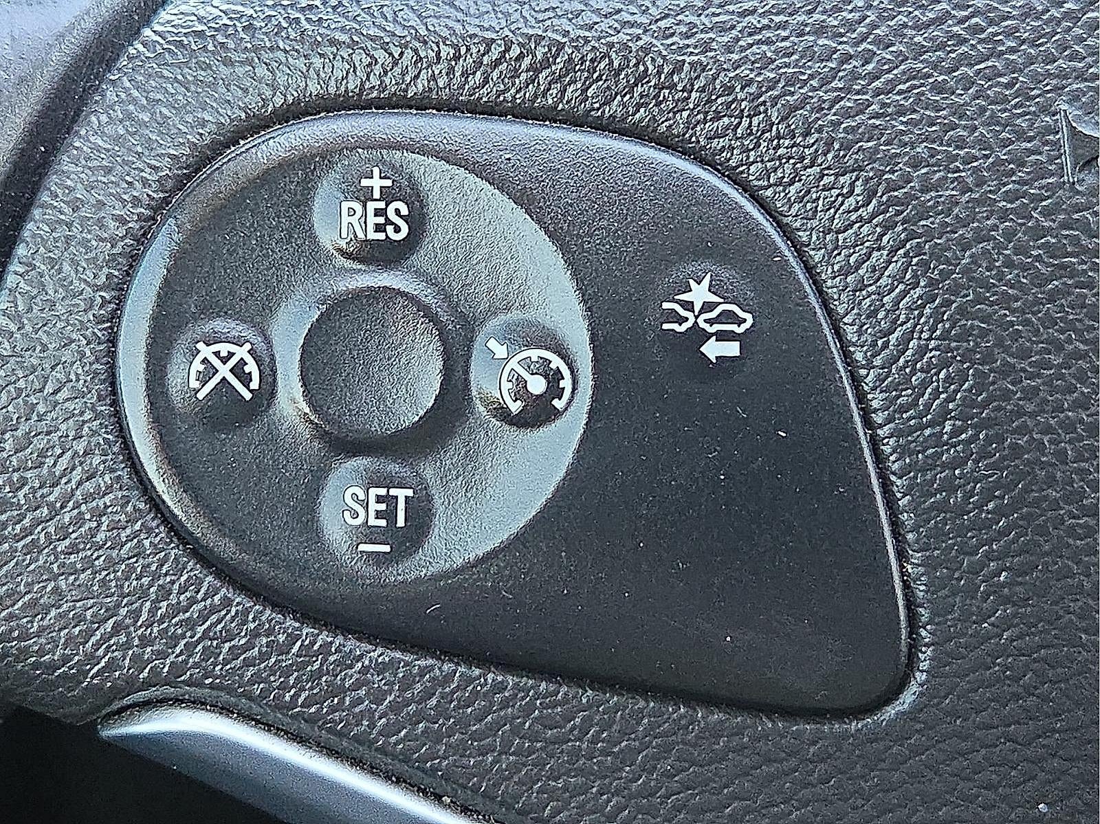 2016 Chevrolet Impala LTZ