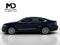 2016 Chevrolet Impala LTZ
