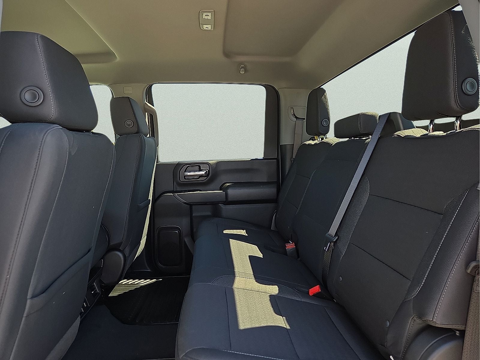2026 Chevrolet Silverado 2500 HD Custom - Photo 10