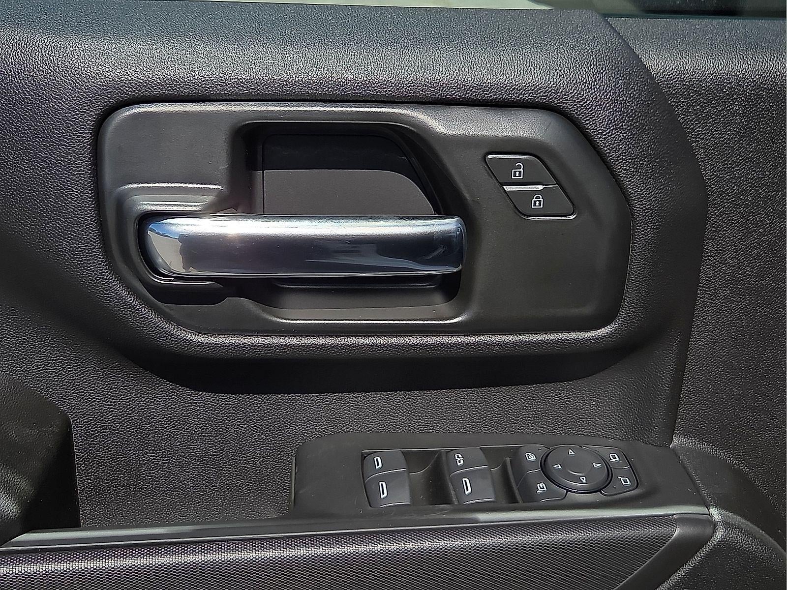 2026 Chevrolet Silverado 2500 HD Custom - Photo 13