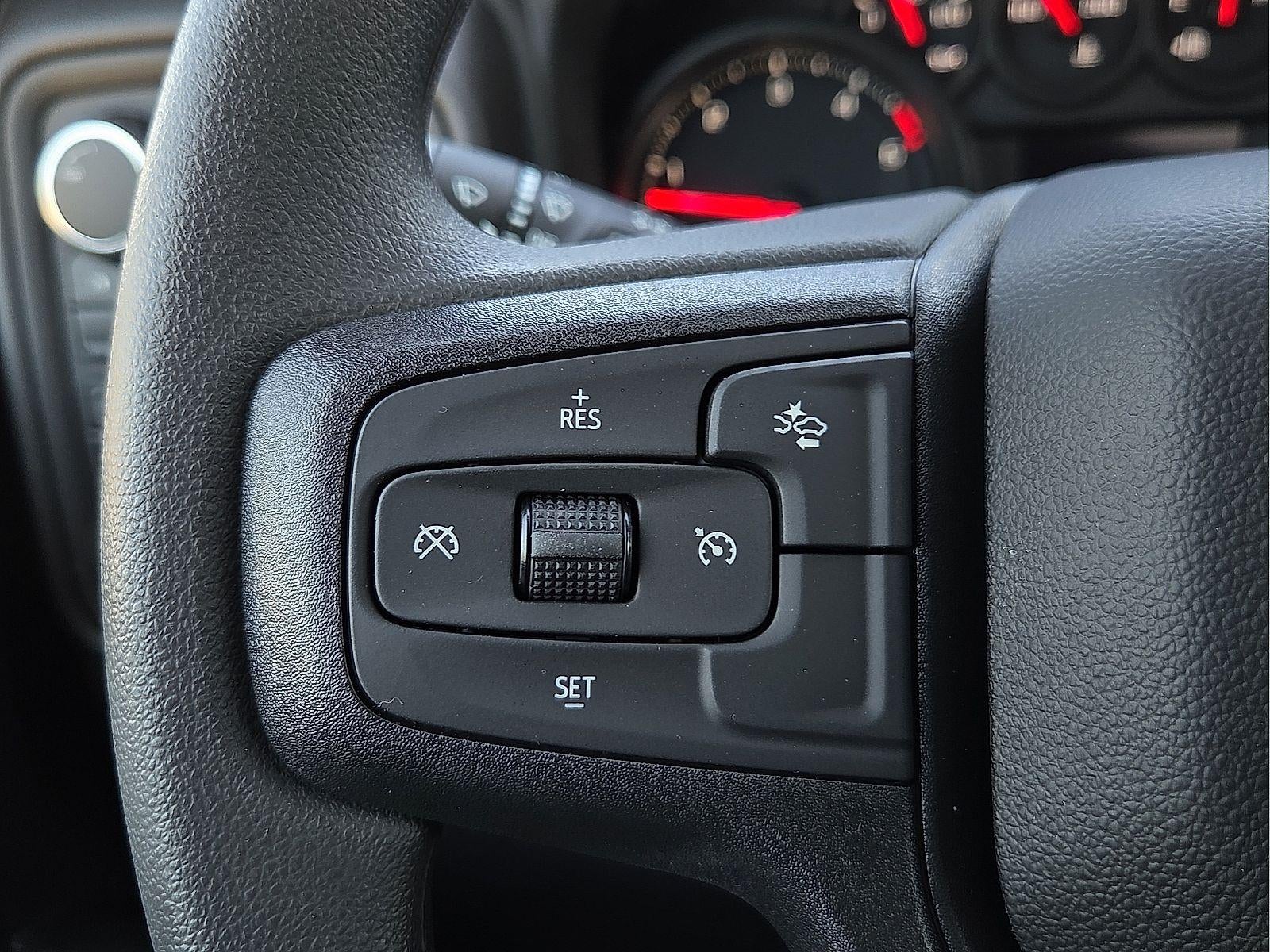 2026 Chevrolet Silverado 2500 HD Custom - Photo 18