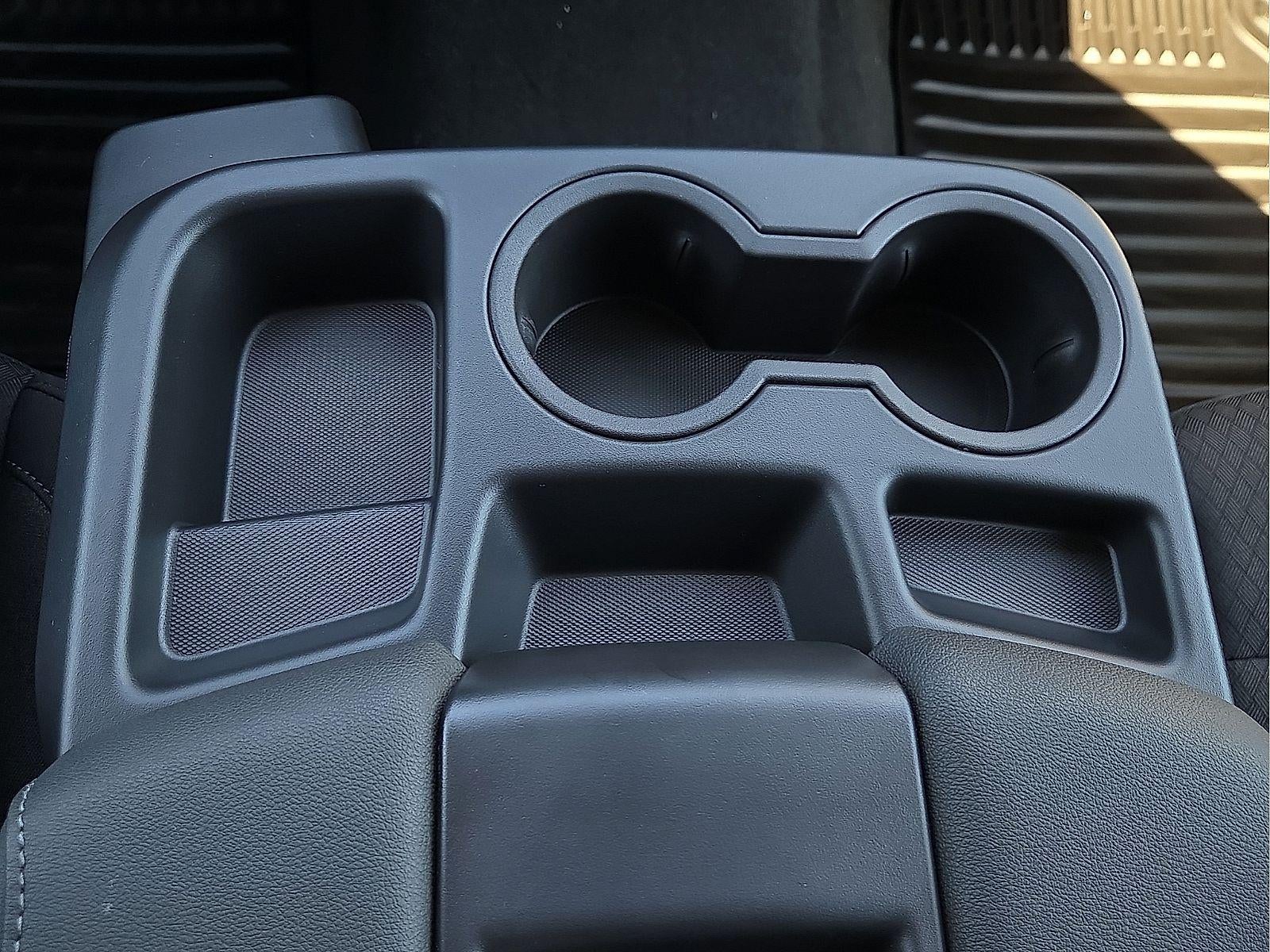 2026 Chevrolet Silverado 2500 HD Custom - Photo 21