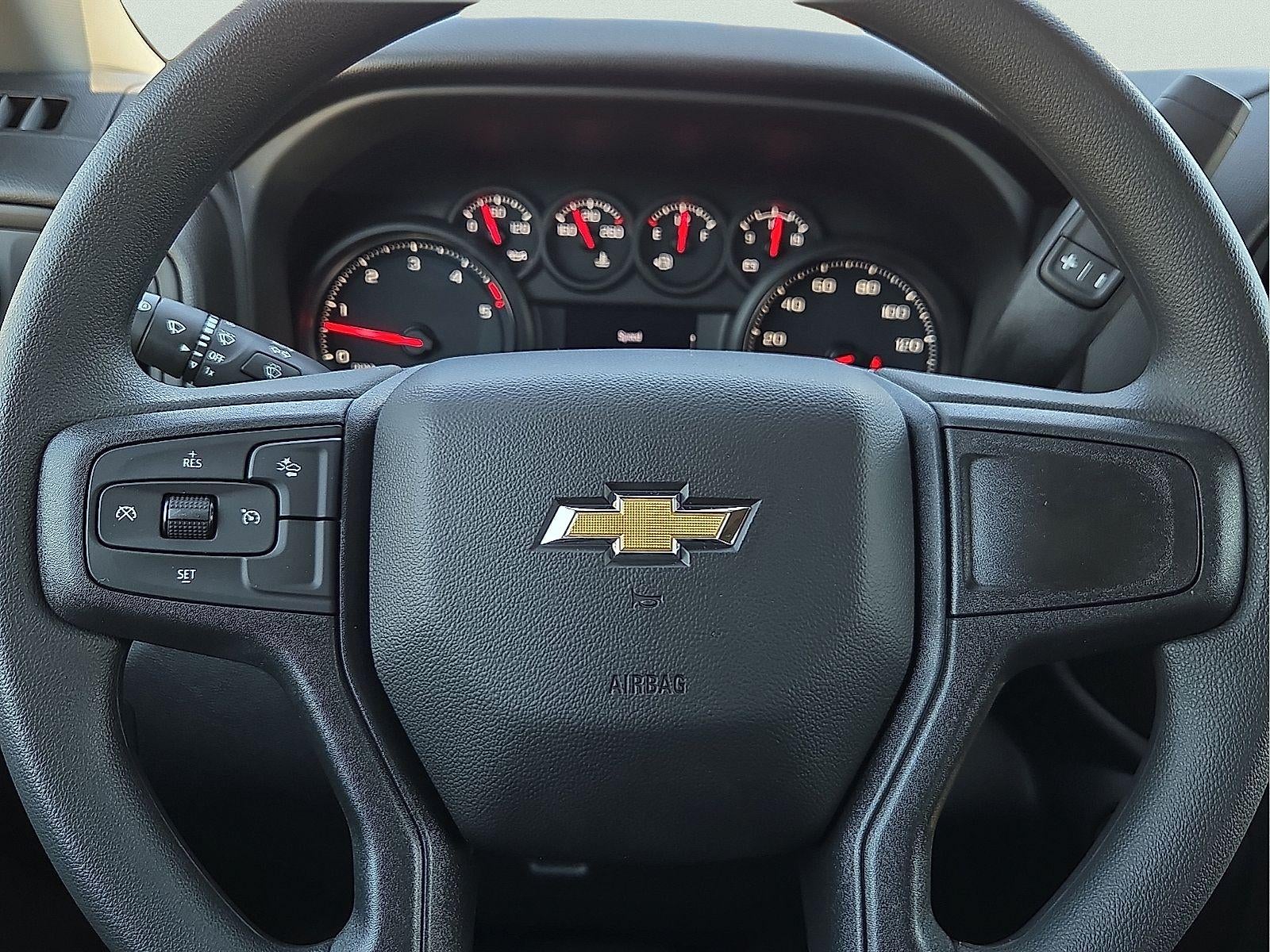 2026 Chevrolet Silverado 2500 HD Custom - Photo 24