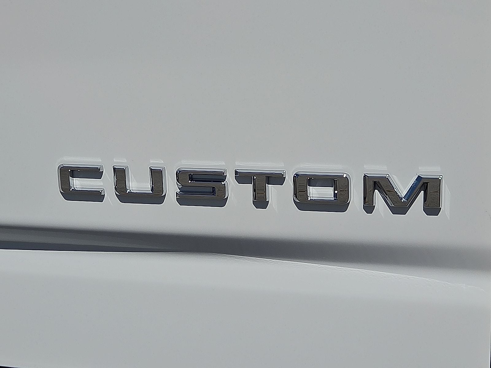 2026 Chevrolet Silverado 2500 HD Custom - Photo 9