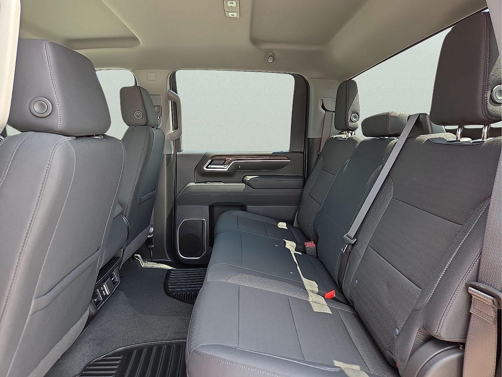 2026 Chevrolet Silverado 2500 HD LT - Photo 10