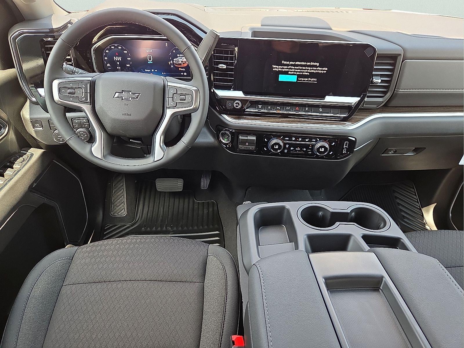 2026 Chevrolet Silverado 2500 HD LT - Photo 11