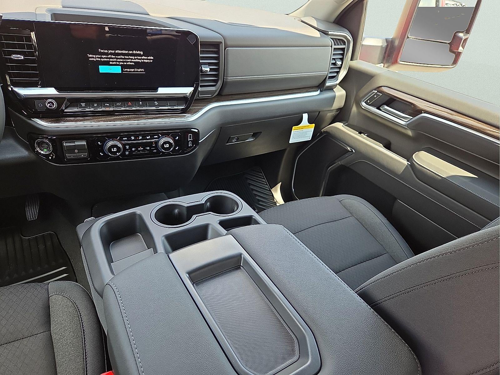 2026 Chevrolet Silverado 2500 HD LT - Photo 12