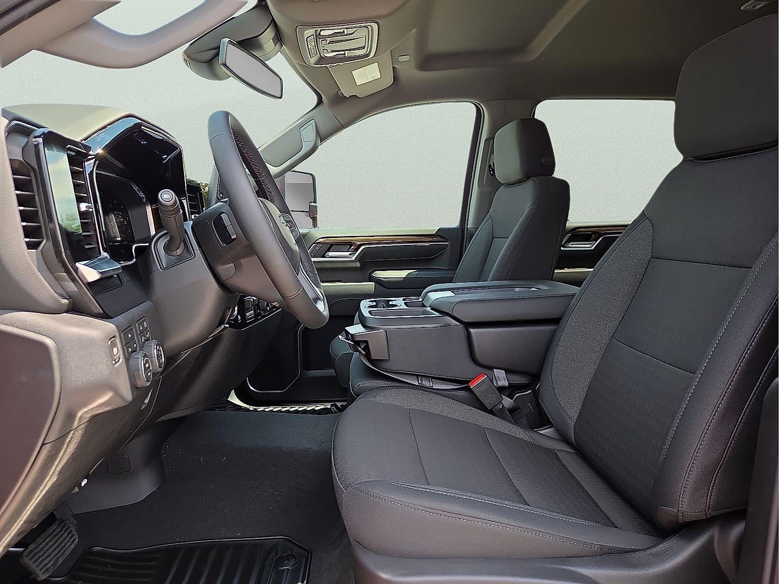 2026 Chevrolet Silverado 2500 HD LT - Photo 14