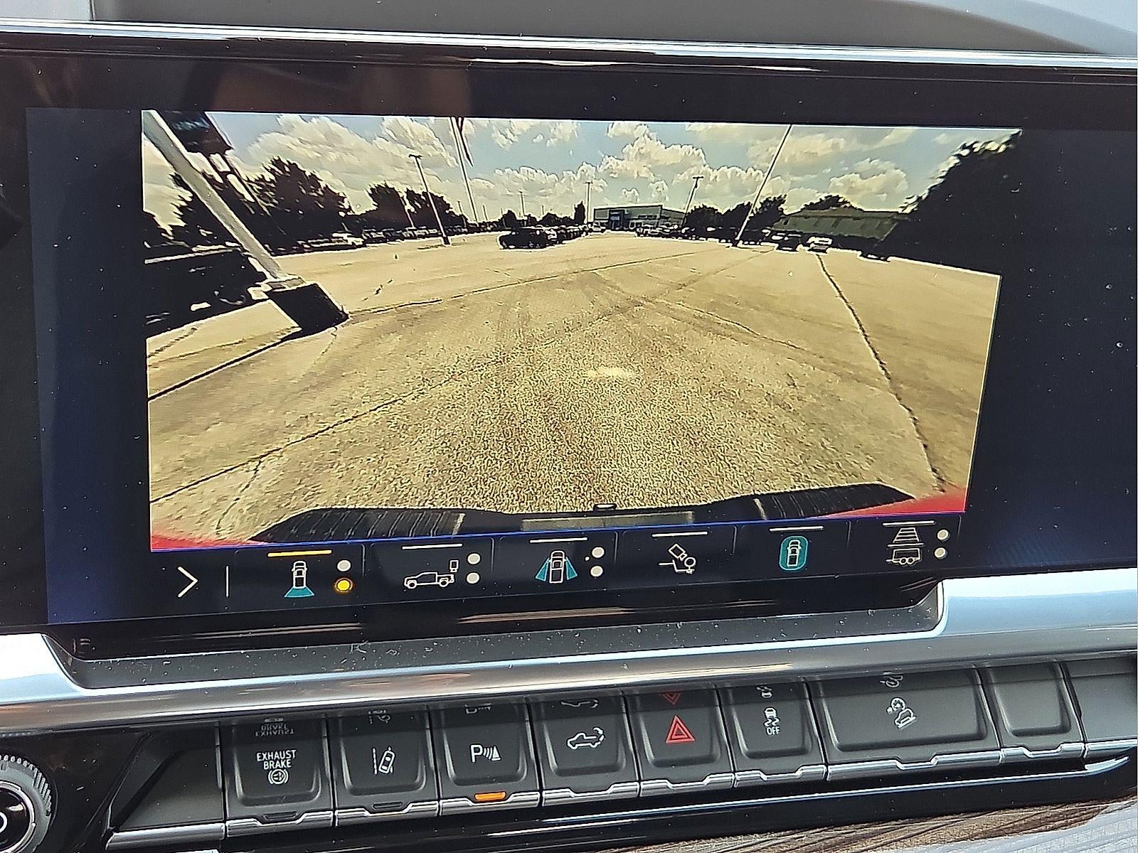 2026 Chevrolet Silverado 2500 HD LT - Photo 16