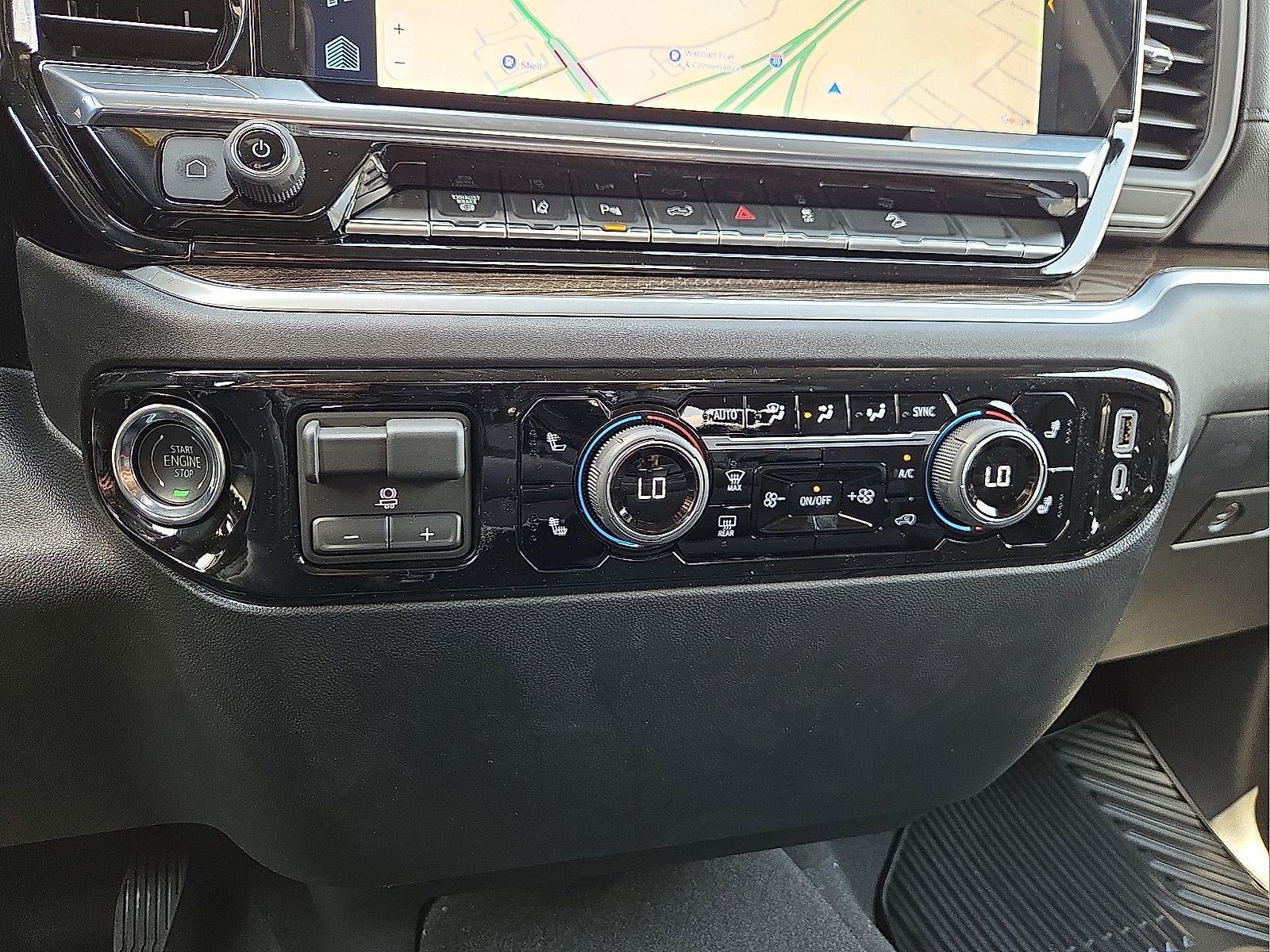 2026 Chevrolet Silverado 2500 HD LT - Photo 17