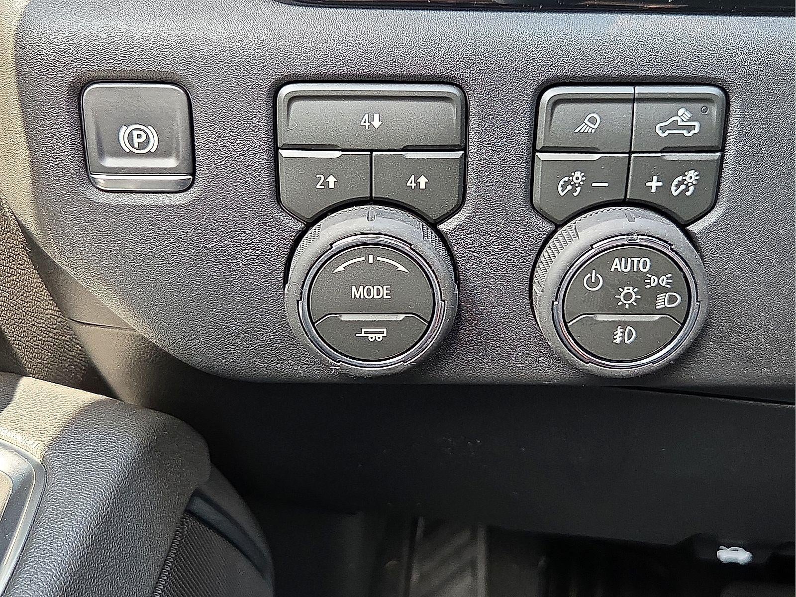2026 Chevrolet Silverado 2500 HD LT - Photo 18
