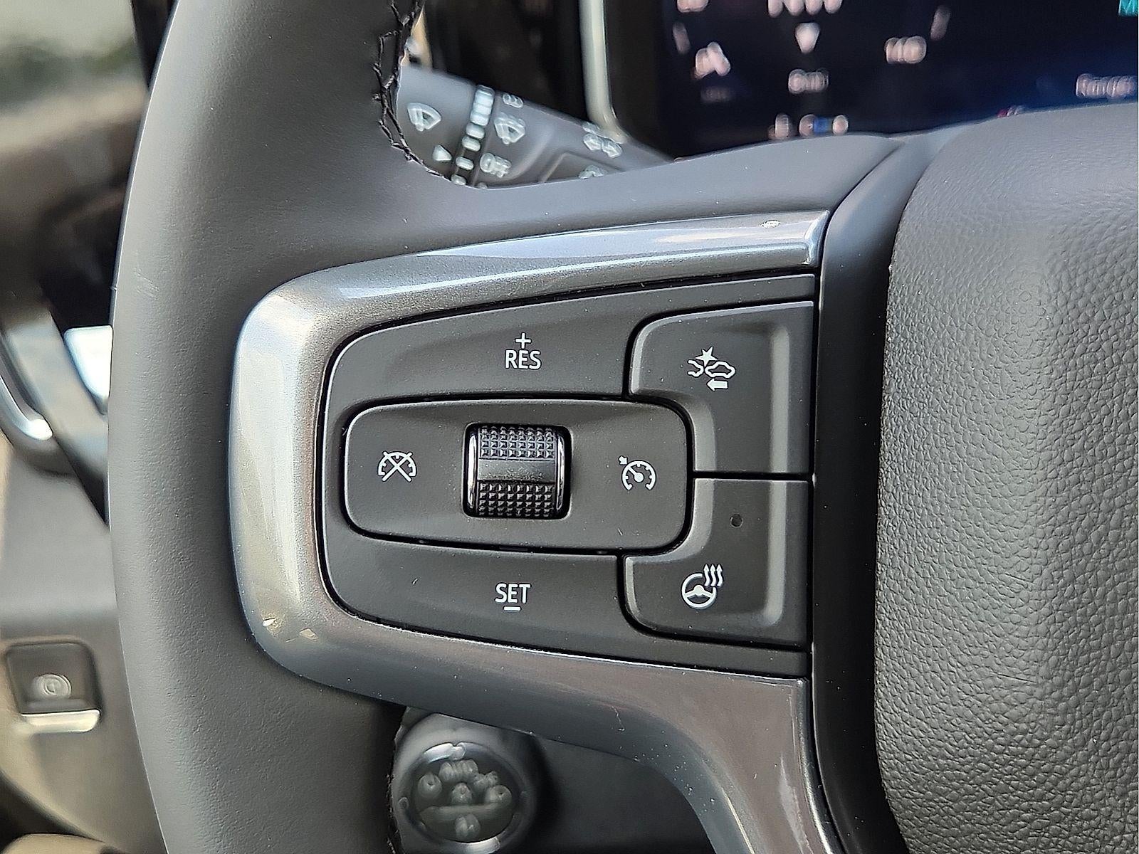 2026 Chevrolet Silverado 2500 HD LT - Photo 19