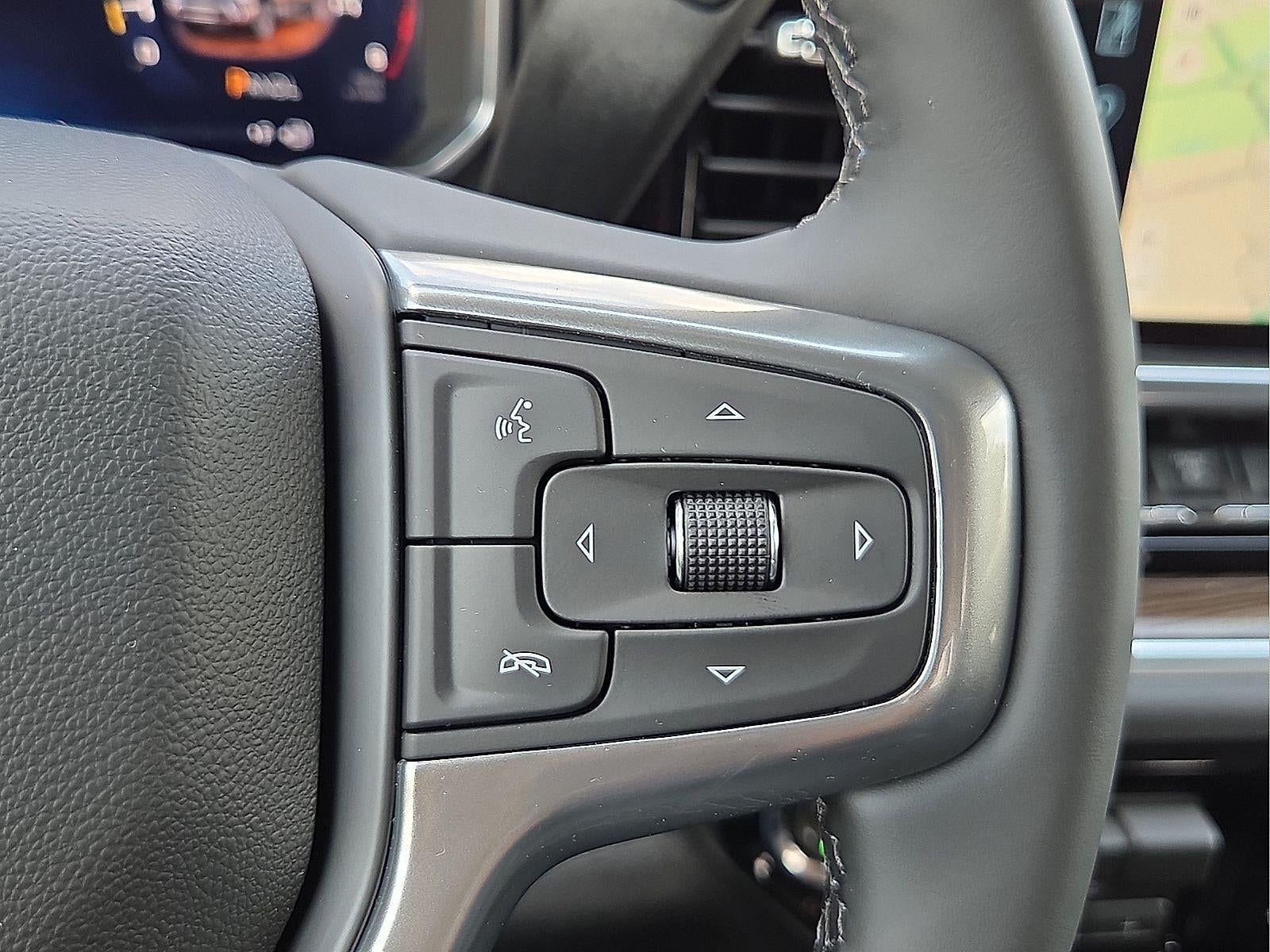 2026 Chevrolet Silverado 2500 HD LT - Photo 20