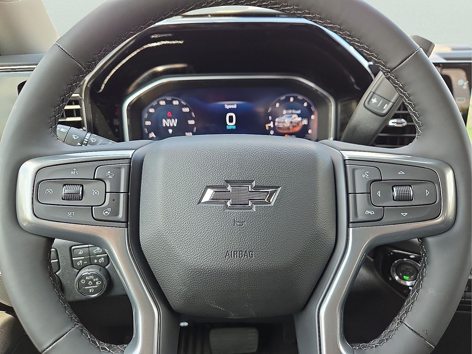 2026 Chevrolet Silverado 2500 HD LT - Photo 24