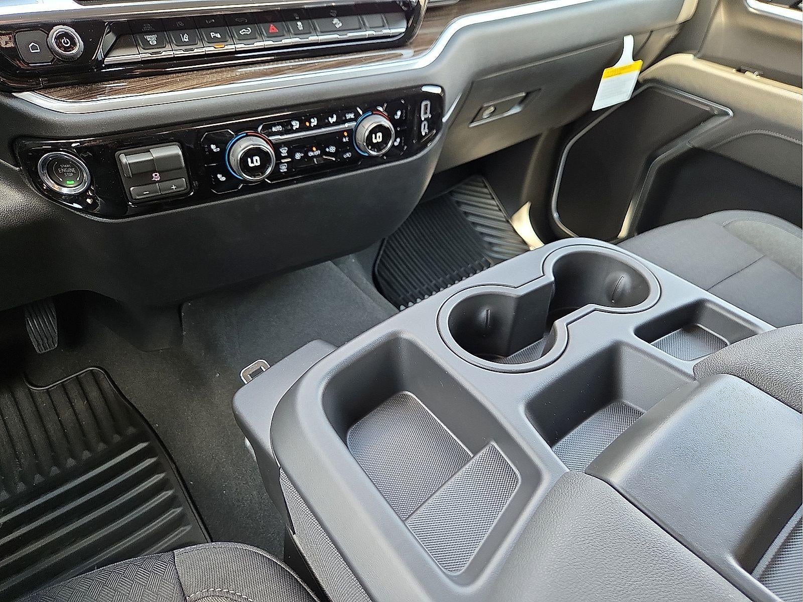2026 Chevrolet Silverado 2500 HD LT - Photo 25