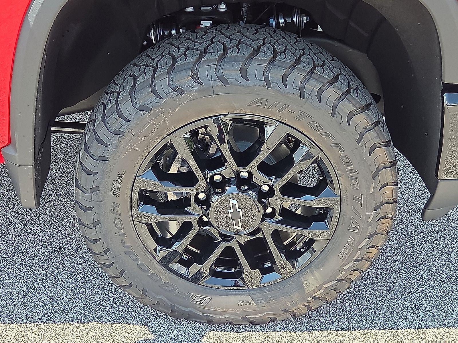 2026 Chevrolet Silverado 2500 HD LT - Photo 7