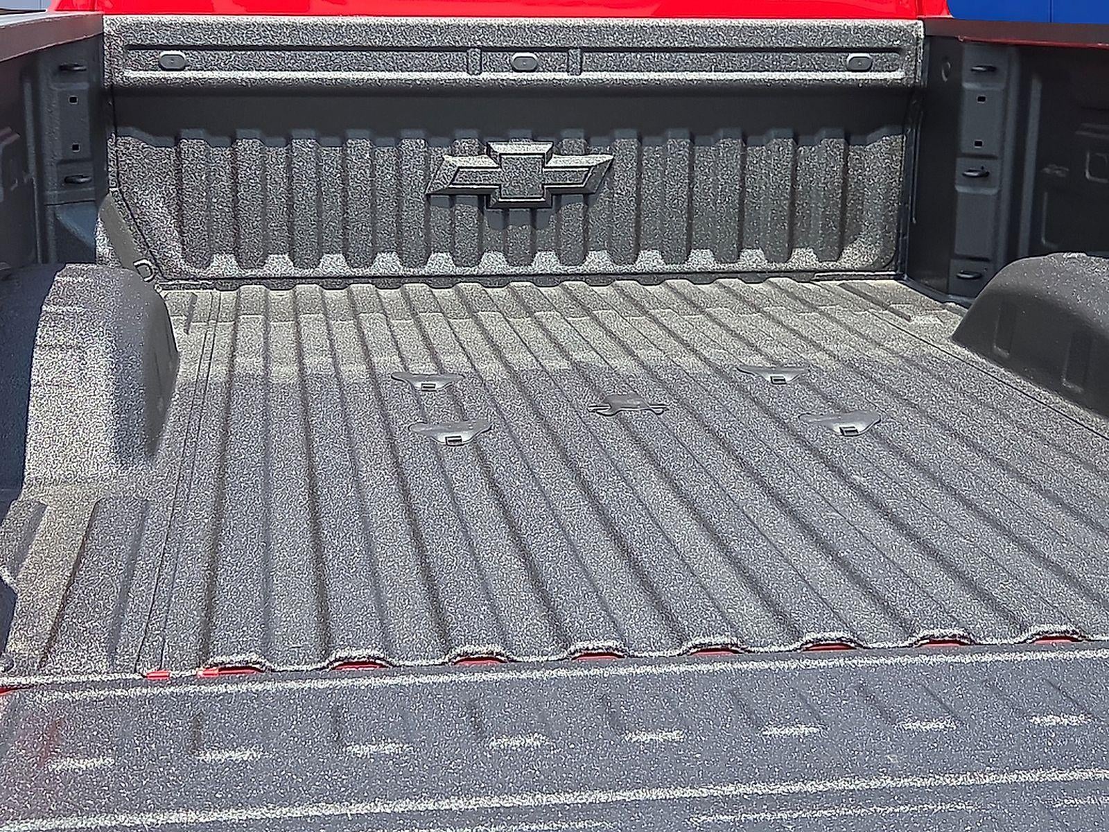 2026 Chevrolet Silverado 2500 HD LT - Photo 8